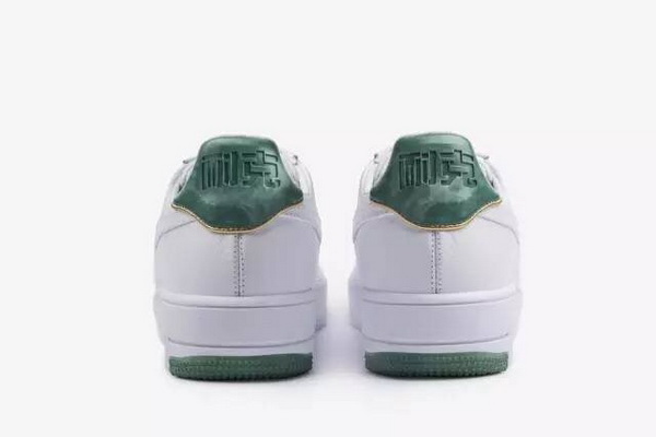 Nike Air Force One Women Low--027
